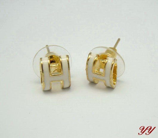 Orecchini Hermes Modello 83